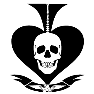 Viikerrnes's emblem