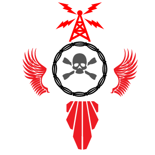 26-8-1990's emblem