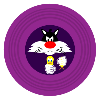 WackyKatt's emblem