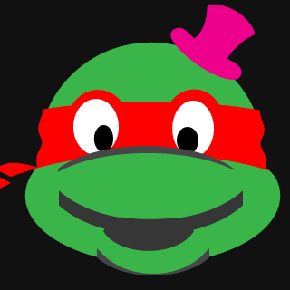 Tortoise_OHIZA's emblem