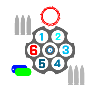 CaspieX's emblem