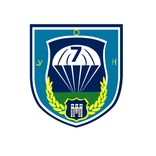 Von Fuber's emblem