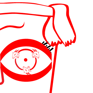llCHA0Sll's emblem