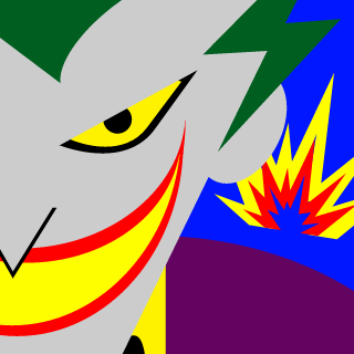 VIDA LOKA BR's emblem