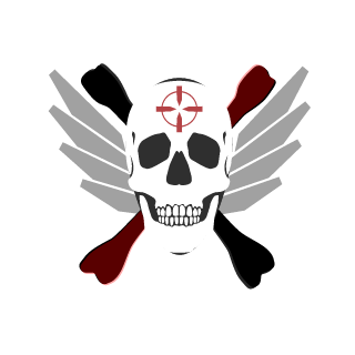 SpecopSniper's emblem