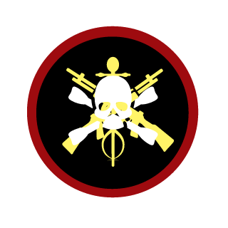 Barth014's emblem