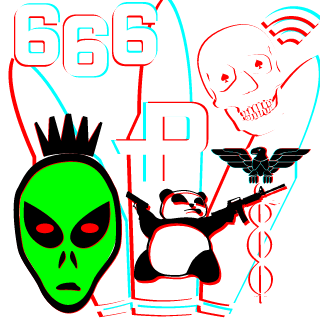 FckMeSenpai's emblem