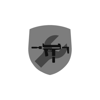 VooDuumask's emblem