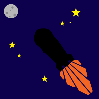 4ALF's emblem