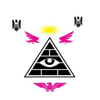 THE NAVY MAFIA's emblem