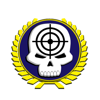 Elite Snipers's emblem