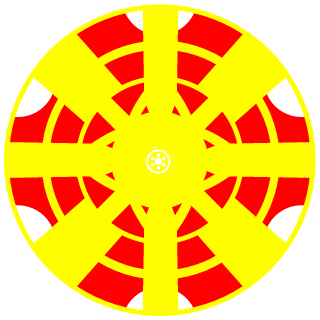 Wolfrok's emblem