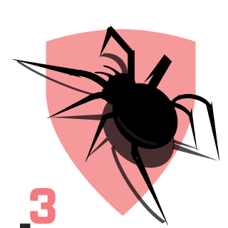 ROUGH 3 TOUGH's emblem