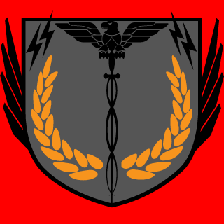 VSD-N7's emblem