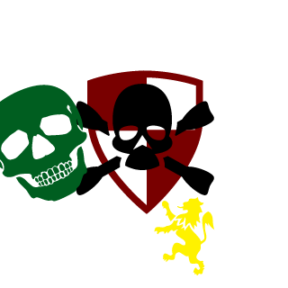 zYANIDE21's emblem