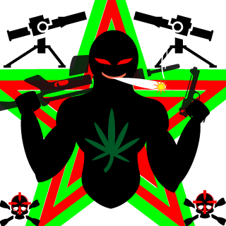 TMDJOINTMAN's emblem