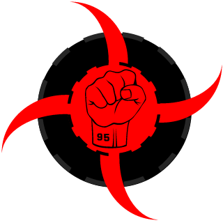 Shmobeny's emblem