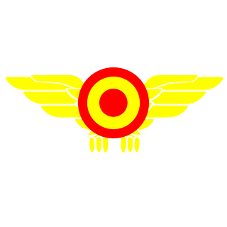 ASTON_19's emblem