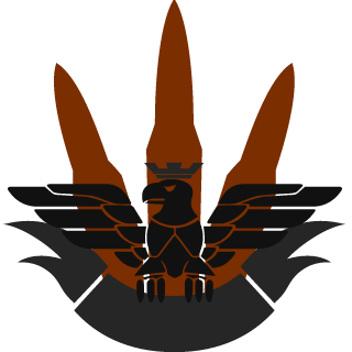 uDAF21's emblem