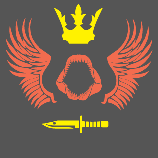 rekte's emblem