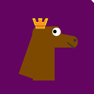 Okangu's emblem