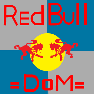 DoM's emblem