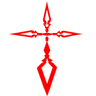 HoShii_MiKi-IMAS's emblem