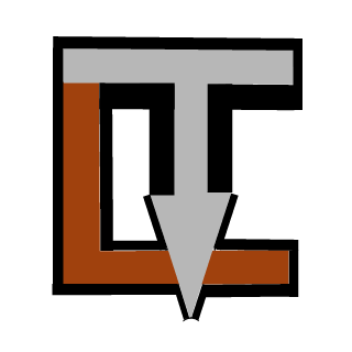 LeGendaRy TeaM's emblem