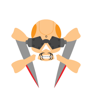 CalumMcHugh's emblem
