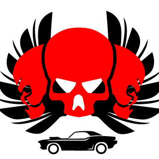 NX_Samurai_Japan's emblem