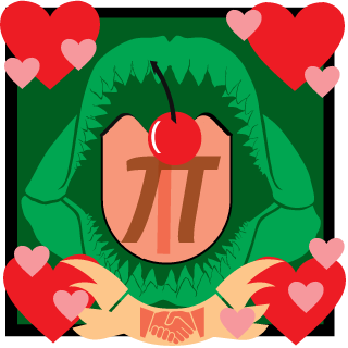 MAKWA's emblem