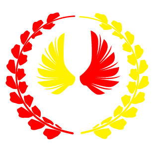 Wc-eend85's emblem