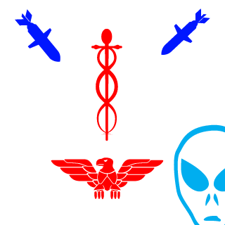 KremlinAgentV2's emblem