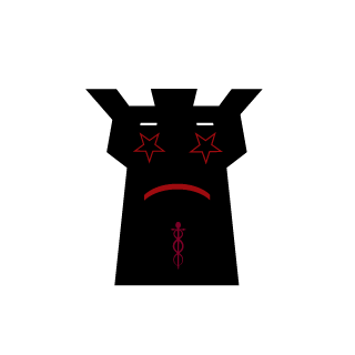 66Lucifer99's emblem