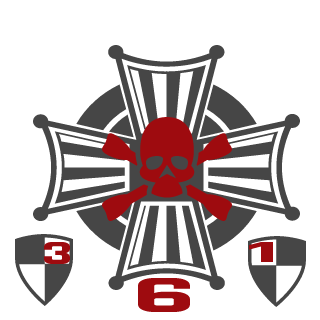 KeepBurning361's emblem