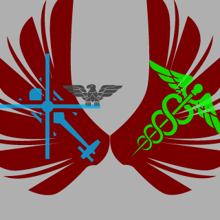 Chromnom's emblem
