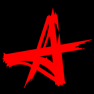 N3G4N's emblem