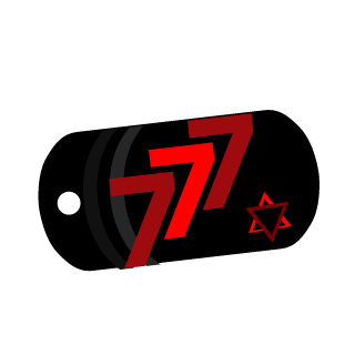RaimundoPunk's emblem