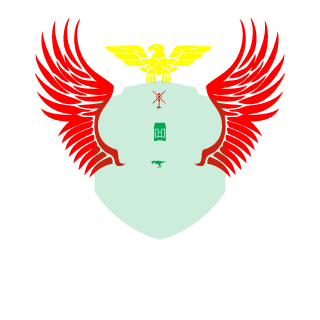 Csumpas's emblem