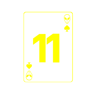 HfinXI's emblem