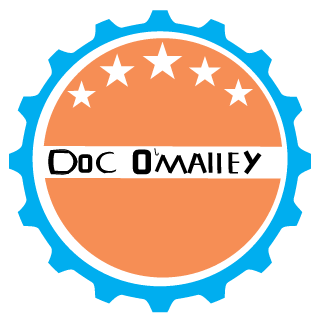 Dikov Spudinski's emblem