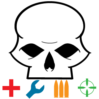 dabotika's emblem