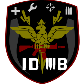 Sil3ntCleaNer's emblem