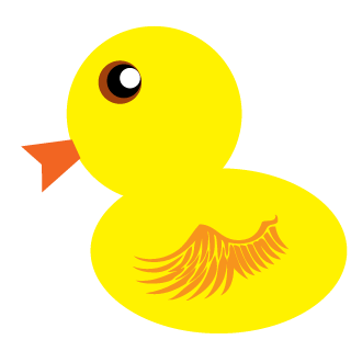97_The_Dead_Duck's emblem