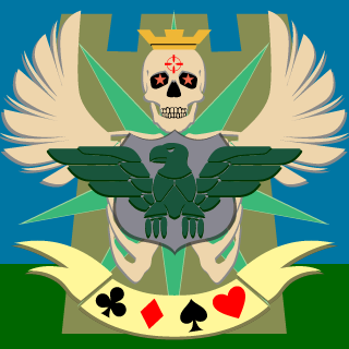 Velosai's emblem