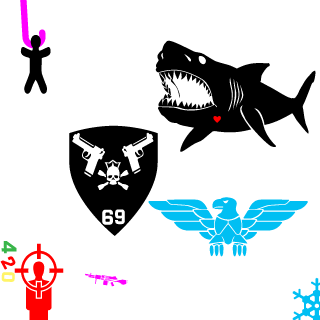 Righzo's emblem