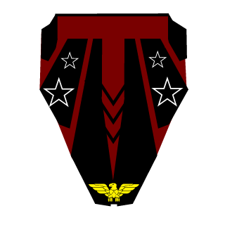 True Company's emblem