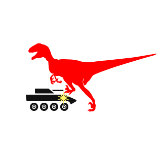 lcuminato's emblem