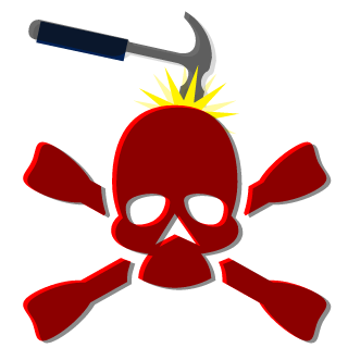 Special Forces's emblem