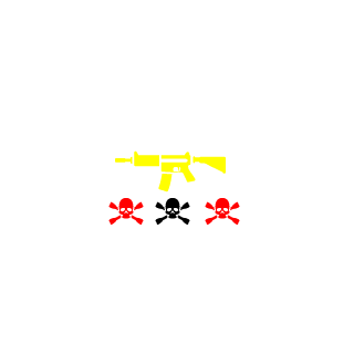 kosberkut's emblem
